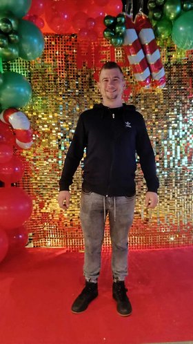 Najładniejsze zdjęcie użytkownika NiewinskiMa - 