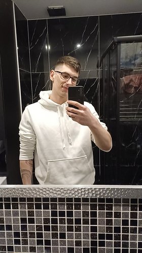Najładniejsze zdjęcie użytkownika bartekkobus16 - 