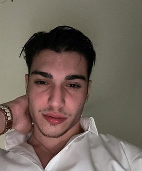 Najładniejsze zdjęcie użytkownika Jonas46