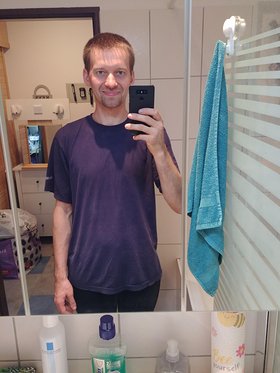 Najładniejsze zdjęcie użytkownika PawelS451 - 