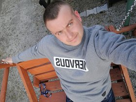 Najładniejsze zdjęcie użytkownika kamil2408 - 