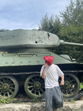Najładniejsze zdjęcie użytkownika krecik420weed - 