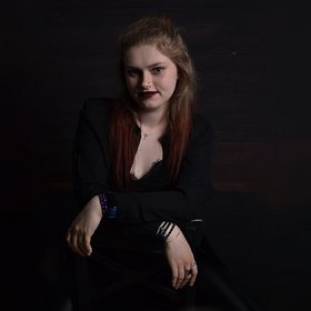 Najładniejsze zdjęcie użytkownika Natee - 