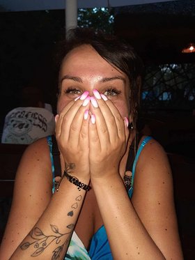 Najładniejsze zdjęcie użytkownika AndziaanetaD - 