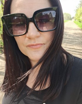 Najładniejsze zdjęcie użytkownika Niebieskooka87 - 