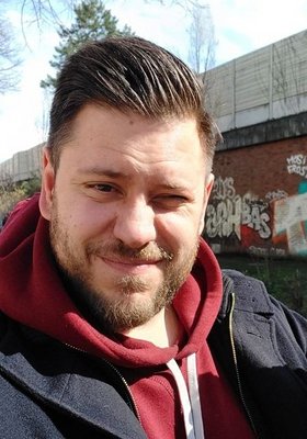 Najładniejsze zdjęcie użytkownika Mechaniker91 - 