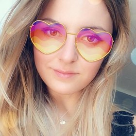 Najładniejsze zdjęcie użytkownika JulciaSerduszko - 