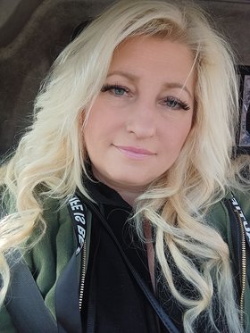 Najładniejsze zdjęcie użytkownika GrazynaWi - 