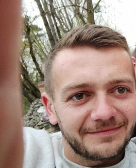 Najładniejsze zdjęcie użytkownika cisekmarcin91 - 