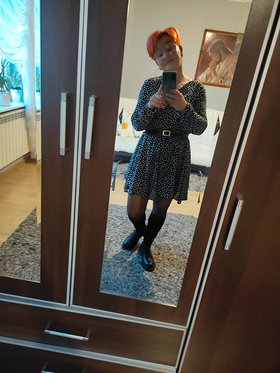 Najładniejsze zdjęcie użytkownika mariolaksel1