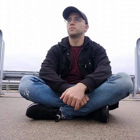 Najładniejsze zdjęcie użytkownika Bart9898 - 