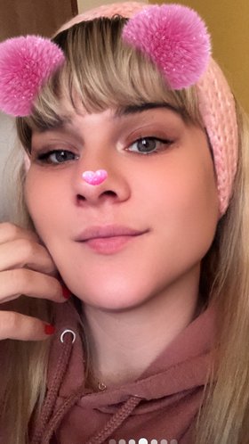 Najładniejsze zdjęcie użytkownika KarolinaKra1989 - 