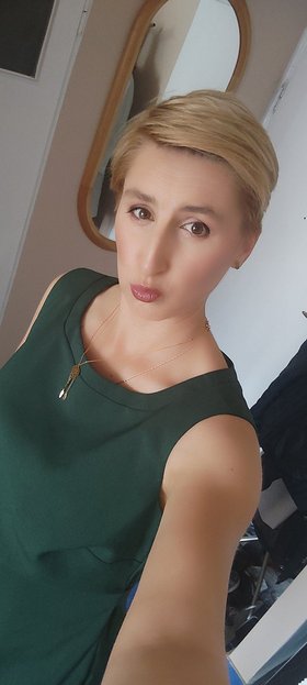 Najładniejsze zdjęcie użytkownika katarzynka1802969 - 