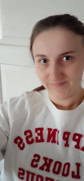 Najładniejsze zdjęcie użytkownika Dorotka29 - 