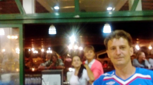 fun, crowd