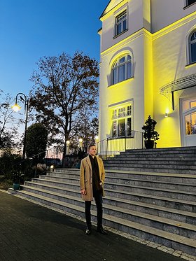 Najładniejsze zdjęcie użytkownika TypowyPiernik - 