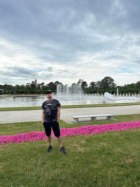 Najładniejsze zdjęcie użytkownika szach30 - 