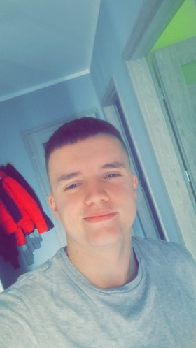 Najładniejsze zdjęcie użytkownika zietektomek3 - 