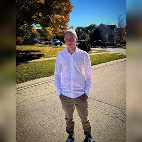 Najładniejsze zdjęcie użytkownika GrzesiekLucek - 