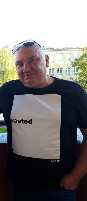 Najładniejsze zdjęcie użytkownika Seweryn43