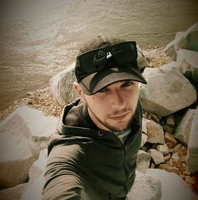 Najładniejsze zdjęcie użytkownika leszeczek969 - 