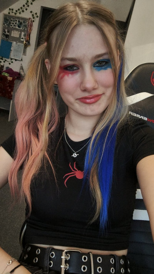 hair, cool