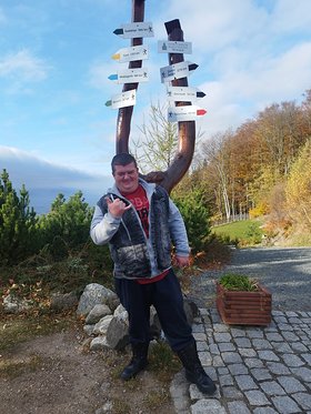 Najładniejsze zdjęcie użytkownika michalharry - 