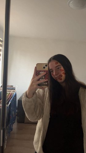 Najładniejsze zdjęcie użytkownika hotOli - 