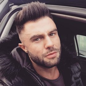 Najładniejsze zdjęcie użytkownika denis19955 - 