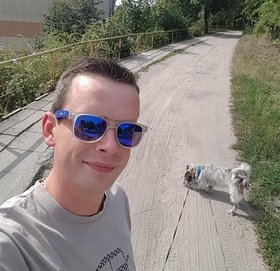 Najładniejsze zdjęcie użytkownika Zbysiu13 - 