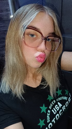 Najładniejsze zdjęcie użytkownika Wercia2309 - 