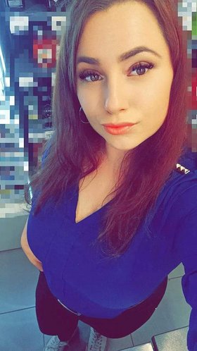 Najładniejsze zdjęcie użytkownika Klaudia1111 - 