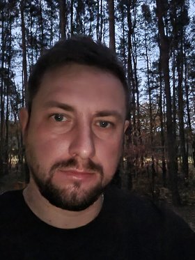 Najładniejsze zdjęcie użytkownika noski - 