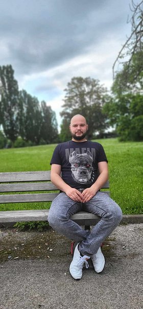 Najładniejsze zdjęcie użytkownika andrzejnowak367 - 