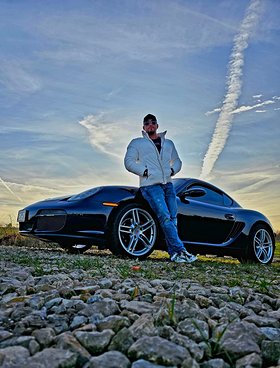 Najładniejsze zdjęcie użytkownika multimetyl - 