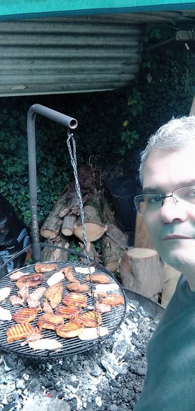 Najładniejsze zdjęcie użytkownika alek232alek