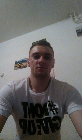 Najładniejsze zdjęcie użytkownika adigosia2803 - 