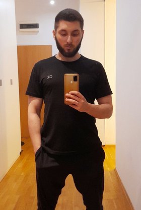 Najładniejsze zdjęcie użytkownika DDK1998 - 