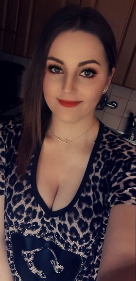 Najładniejsze zdjęcie użytkownika BeautyClaudine97 - 