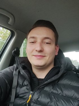 Najładniejsze zdjęcie użytkownika zielonka22 - 