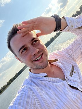 Najładniejsze zdjęcie użytkownika MarcineekJelo - 