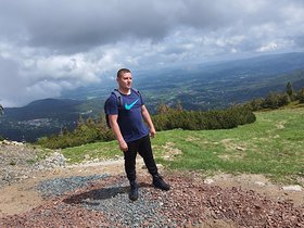 Najładniejsze zdjęcie użytkownika paweltomko94 - 