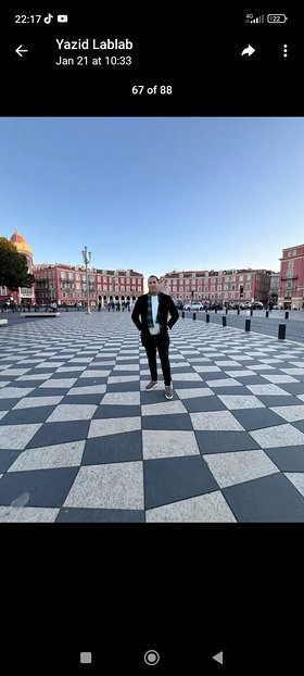 Najładniejsze zdjęcie użytkownika Lablab - 