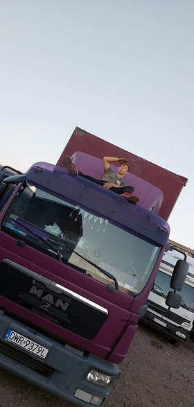 Najładniejsze zdjęcie użytkownika erykjuchimiuk569 - 