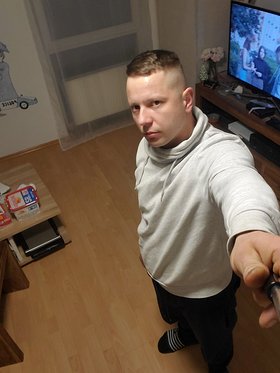 Najładniejsze zdjęcie użytkownika golikdariusz1 - 