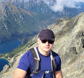 Najładniejsze zdjęcie użytkownika patryk067 - 