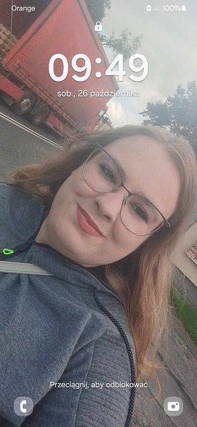 Najładniejsze zdjęcie użytkownika Meger - 