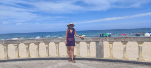 fun, leisure, vacation, event, beach