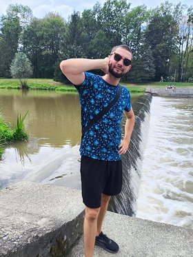 Najładniejsze zdjęcie użytkownika Kamset1 - 