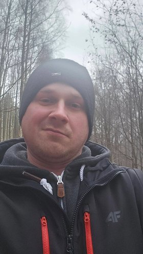 Najładniejsze zdjęcie użytkownika LukasLenewe - 